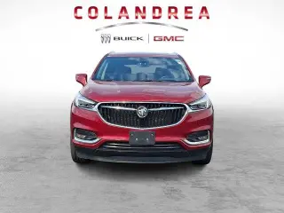 Buick Enclave 2021 4x4 Premium 4dr Crossover