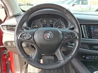 Buick Enclave 2021 4x4 Premium 4dr Crossover