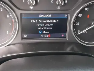 Buick Enclave 2021 4x4 Premium 4dr Crossover