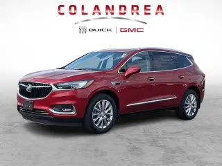 Buick Enclave 2021 4x4 Premium 4dr Crossover