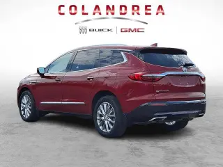 Buick Enclave 2021 4x4 Premium 4dr Crossover