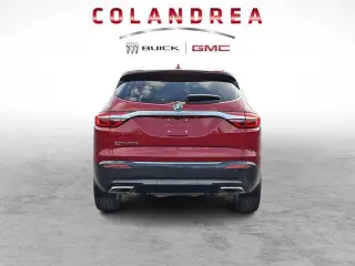 Buick Enclave 2021 4x4 Premium 4dr Crossover