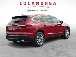 Buick Enclave 2021 4x4 Premium 4dr Crossover