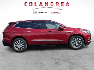 Buick Enclave 2021 4x4 Premium 4dr Crossover
