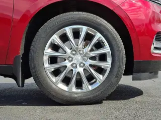 Buick Enclave 2021 4x4 Premium 4dr Crossover