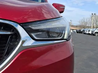 Buick Enclave 2021 4x4 Premium 4dr Crossover