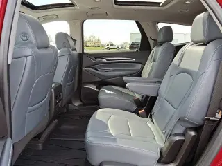 Buick Enclave 2021 4x4 Premium 4dr Crossover