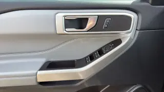 Ford Explorer 2023 XLT 4dr SUV