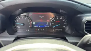 Ford Explorer 2023 XLT 4dr SUV