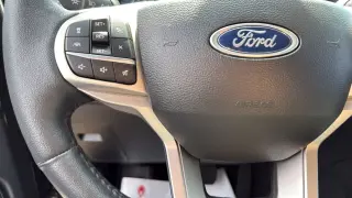 Ford Explorer 2023 XLT 4dr SUV