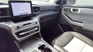 Ford Explorer 2023 XLT 4dr SUV