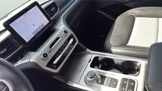 Ford Explorer 2023 XLT 4dr SUV