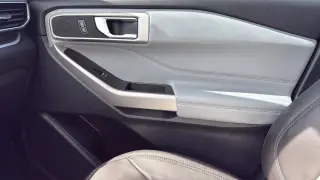 Ford Explorer 2023 XLT 4dr SUV