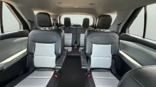 Ford Explorer 2023 XLT 4dr SUV