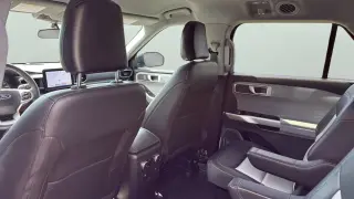 Ford Explorer 2023 XLT 4dr SUV