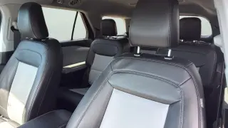 Ford Explorer 2023 XLT 4dr SUV