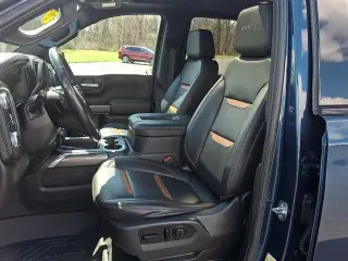 GMC Sierra 1500 2020 4x4 AT4 4dr Crew Cab 5.8 ft. SB