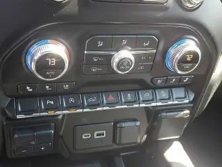 GMC Sierra 1500 2020 4x4 AT4 4dr Crew Cab 5.8 ft. SB