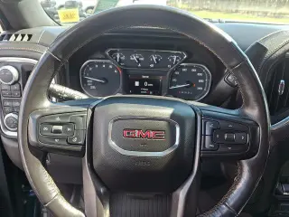GMC Sierra 1500 2020 4x4 AT4 4dr Crew Cab 5.8 ft. SB