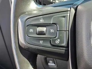 GMC Sierra 1500 2020 4x4 AT4 4dr Crew Cab 5.8 ft. SB