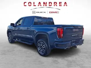 GMC Sierra 1500 2020 4x4 AT4 4dr Crew Cab 5.8 ft. SB