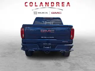 GMC Sierra 1500 2020 4x4 AT4 4dr Crew Cab 5.8 ft. SB