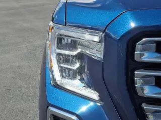 GMC Sierra 1500 2020 4x4 AT4 4dr Crew Cab 5.8 ft. SB