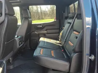GMC Sierra 1500 2020 4x4 AT4 4dr Crew Cab 5.8 ft. SB