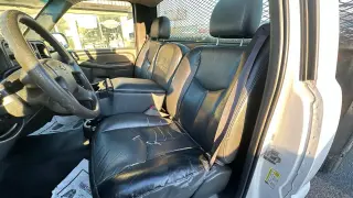 2006 Chevrolet Silverado 2500HD