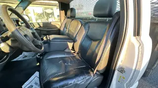 2006 Chevrolet Silverado 2500HD