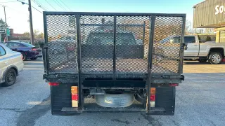 2006 Chevrolet Silverado 2500HD