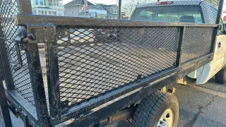 2006 Chevrolet Silverado 2500HD