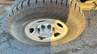 2006 Chevrolet Silverado 2500HD