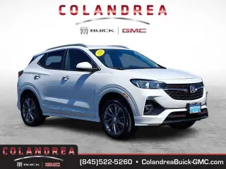 Buick Encore GX 2023 AWD Select 4dr Crossover