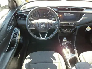 Buick Encore GX 2023 AWD Select 4dr Crossover