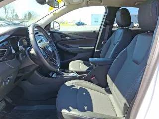 Buick Encore GX 2023 AWD Select 4dr Crossover