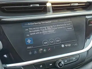 Buick Encore GX 2023 AWD Select 4dr Crossover