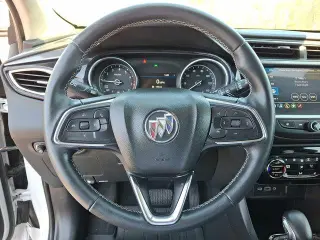 Buick Encore GX 2023 AWD Select 4dr Crossover