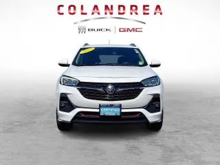 Buick Encore GX 2023 AWD Select 4dr Crossover