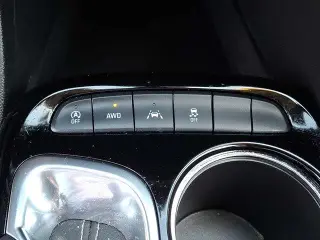 Buick Encore GX 2023 AWD Select 4dr Crossover