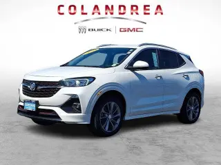 Buick Encore GX 2023 AWD Select 4dr Crossover