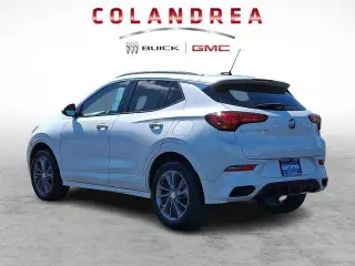 Buick Encore GX 2023 AWD Select 4dr Crossover