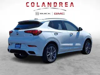 Buick Encore GX 2023 AWD Select 4dr Crossover