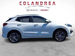 Buick Encore GX 2023 AWD Select 4dr Crossover