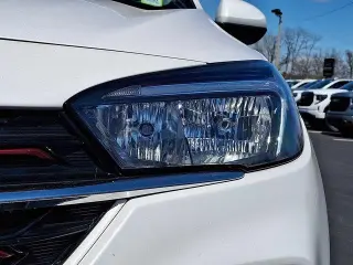 Buick Encore GX 2023 AWD Select 4dr Crossover