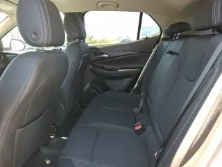 Buick Encore GX 2023 AWD Select 4dr Crossover
