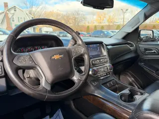 2015 Chevrolet Tahoe