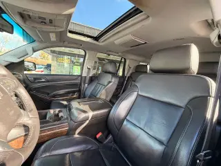 2015 Chevrolet Tahoe