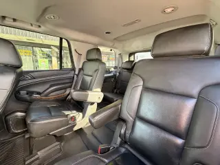 2015 Chevrolet Tahoe