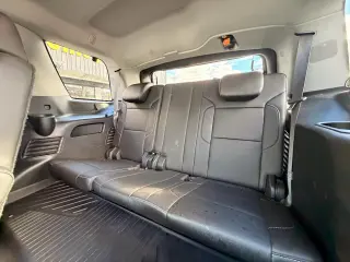 2015 Chevrolet Tahoe